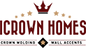 ICrown Homes Logo